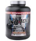 Dymatize ISO 100 Workout Recovery Post et suppléments, Gourmet Chocolat, 5 Pound