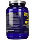 Supplément Dark Matter Post-Workout Human Performance maximale, Blue Raspberry, 3,22 Pound