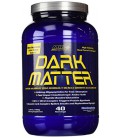 Supplément Dark Matter Post-Workout Human Performance maximale, Blue Raspberry, 3,22 Pound