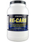 1 Évalué Unflavored glucides complexes poudre ~ PRIDE NUTRITION RE-CARB £ 2,11 ~ micronisée Pour Endurance & Muscle Plénitude