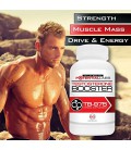 TB-975 Testostérone - Ultimate Sports Nutrition complément alimentaire Rockets est votre niveau de testostérone par le toit et