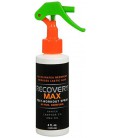 RecoveryMax - Post-Workout Spray - Arnica, Camphor & l'huile d'émeu - 4 oz