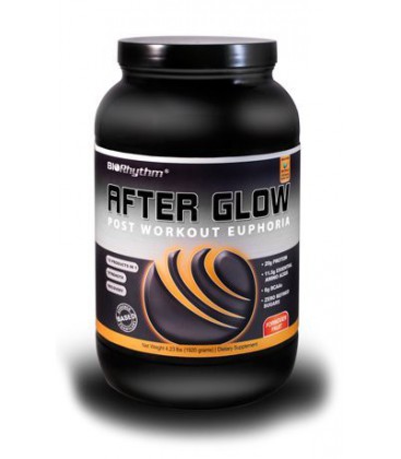 BioRhythm - After Glow après l'entraînement Euphoria Forbidden Fruit - £ 4,23.