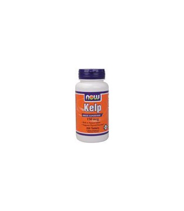 Kelp 150mcg - 200 - Tablet