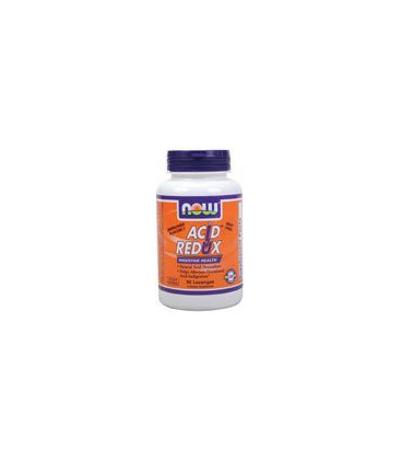 Now Foods Acid Comfort Lozenges, 90-Count