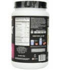 Boisson CytoSport Cytomax Sport énergie, Fruit exotique, 4,5 Pound