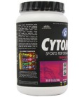 Boisson CytoSport Cytomax Sport énergie, Fruit exotique, 4,5 Pound