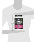 Boisson CytoSport Cytomax Sport énergie, Fruit exotique, 4,5 Pound