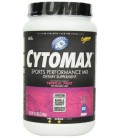 Boisson CytoSport Cytomax Sport énergie, Fruit exotique, 4,5 Pound