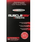 RevLabs MuscleRev Xtreme 60 ct