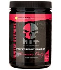 HIT Suppléments femmes Seulement Igniter Extreme, Pré Poudre d'entraînement pour les femmes, Tropical Punch, 282 Gram (30 porti