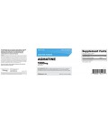 Cellusyn Agmatine [100 GMS] - Agmatine Pur 100 Portions (Agmatine Sulfate) - Finest Qualité