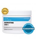 Cellusyn Agmatine [100 GMS] - Agmatine Pur 100 Portions (Agmatine Sulfate) - Finest Qualité