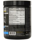 IRM Black Powder Ultra, Blue Raspberry, 240 Gram