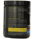 IRM Black Powder Ultra, Blue Raspberry, 240 Gram