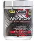 Anarchy Fruit Punch poudre 150 gr