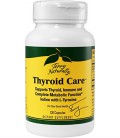 Thyroïde Care - 120 - Capsules