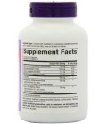 Facteurs naturels ThyroSense Veg-capsules, 120-comte