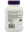 Facteurs naturels ThyroSense Veg-capsules, 120-comte