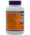 Now Foods 7-céto 100mg Leangels, 120-comte