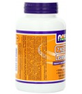 Now Foods 7-céto 100mg Leangels, 120-comte