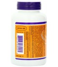 Now Foods 7-céto 100mg Leangels, 120-comte