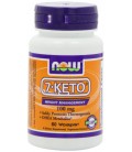 7-Keto 100 mg 60 Vcaps