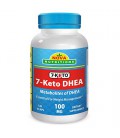 7-KETO 100 mg 120 Vcaps par Nova Nutritions