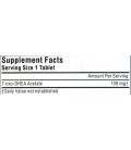 Source Naturals 7-Keto DHEA métabolites, 100 mg, 60 comprimés