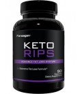 1 Meilleur 7-Keto DHEA 100 mg Keto Rips 90 capsules mères Tarification de jour offre