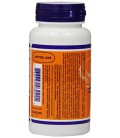 Now Foods 7-céto 100mg Leangels, 60-gélules