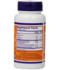 Now Foods 7-céto 100mg Leangels, 60-gélules