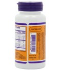 Now Foods 7-céto 100mg Leangels, 60-gélules