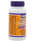 Now Foods 7-céto 100mg Leangels, 60-gélules