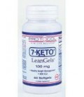 7-Keto LeanGels 100mg 60 gélules