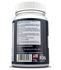 NutriMen 1 Supplément Mens Daily. Naturellement augmenter l'endurance, la taille, l'énergie, Drive, et les niveaux de testosté