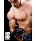 NutriMen 1 Supplément Mens Daily. Naturellement augmenter l'endurance, la taille, l'énergie, Drive, et les niveaux de testosté