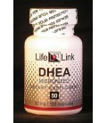 DHEA 50mg LifeLINK 100 Caps