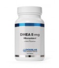 Douglas Labs - DHEA 5 mg sublinguaux 100 comprimés [Santé et beauté]