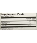 Supplément DHEA KAL 7-Keto, 100 mg, 30 comte