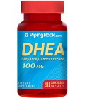 DHEA 100 mg 90 capsules