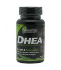 NutraKey Dhea capsules, 50 mg, 100 comte