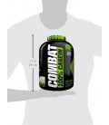 Combat 100% Casein Vanille 4 Pound