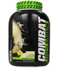 Combat 100% Casein Vanille 4 Pound