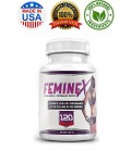 Feminex: Femme Libido Enhancer Booster naturel