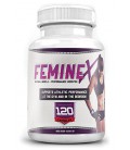 Feminex: Femme Libido Enhancer Booster naturel