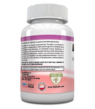 VIGORFEM booster Libido pour les femmes