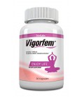 VIGORFEM booster Libido pour les femmes