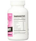 breastULTIMATE élargissement du sein pilules - All-Natural Femme Enhancement Formula - 60 capsules