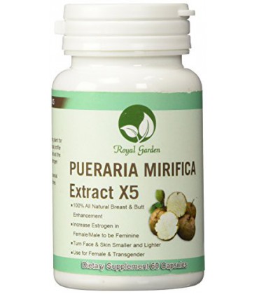 Big Boob rapide du sein Enhancement élargissement avec l'Extrait Pur de Pueraria Mirifica Bio Supplément Accroissement naturel